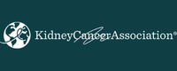 Kidney Cancer Association logo
